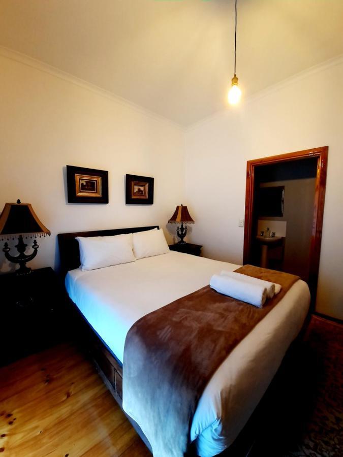 Aparthotel Blueline - Simon's Town Cape Town