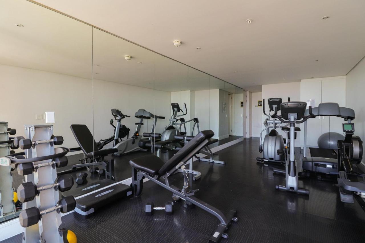 Apartamento The Capital Mirage 704 By Ctha