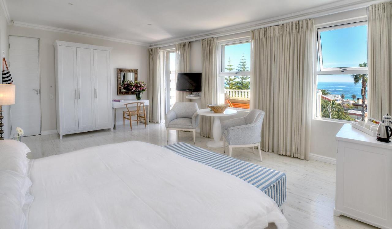 Sea Five Boutique Hotel 4*