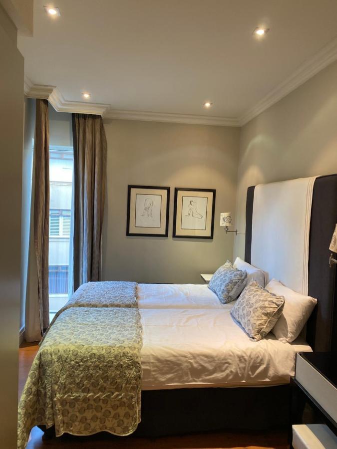 Apartment Cape Royale Luxury In Green Point South Africa Cape Town