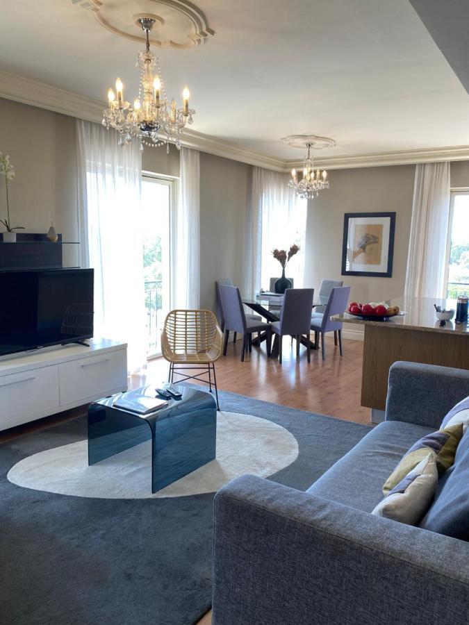 Cape Royale Luxury In Green Point South Africa