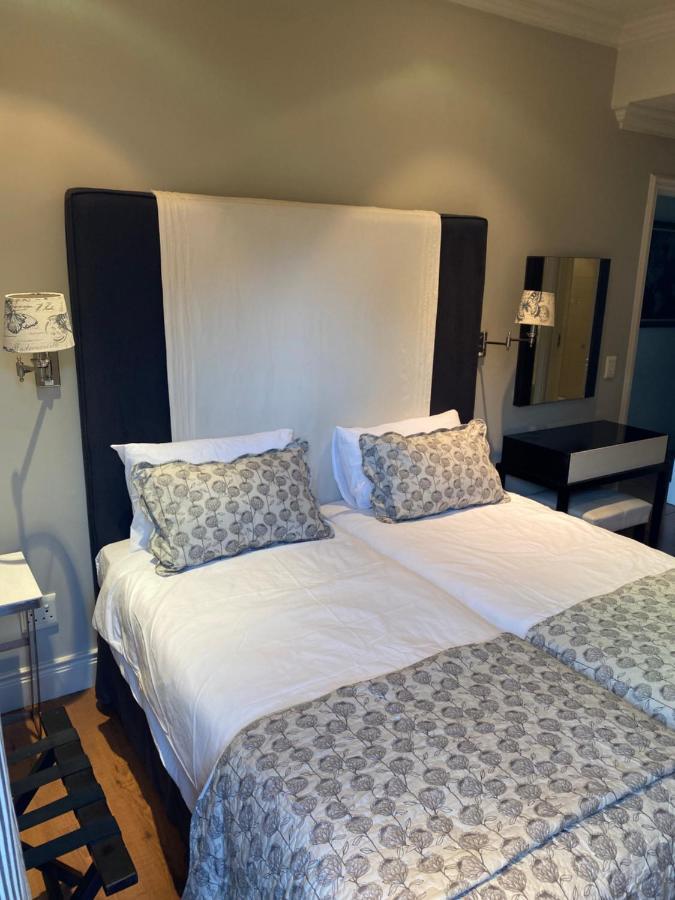 Cape Royale Luxury In Green Point South Africa Cape Town