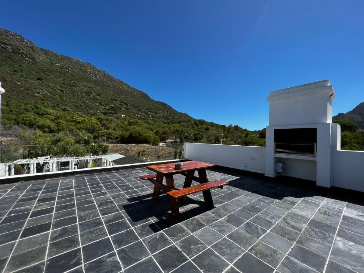 7 Bedroom Livadia Pallace * Cape Town