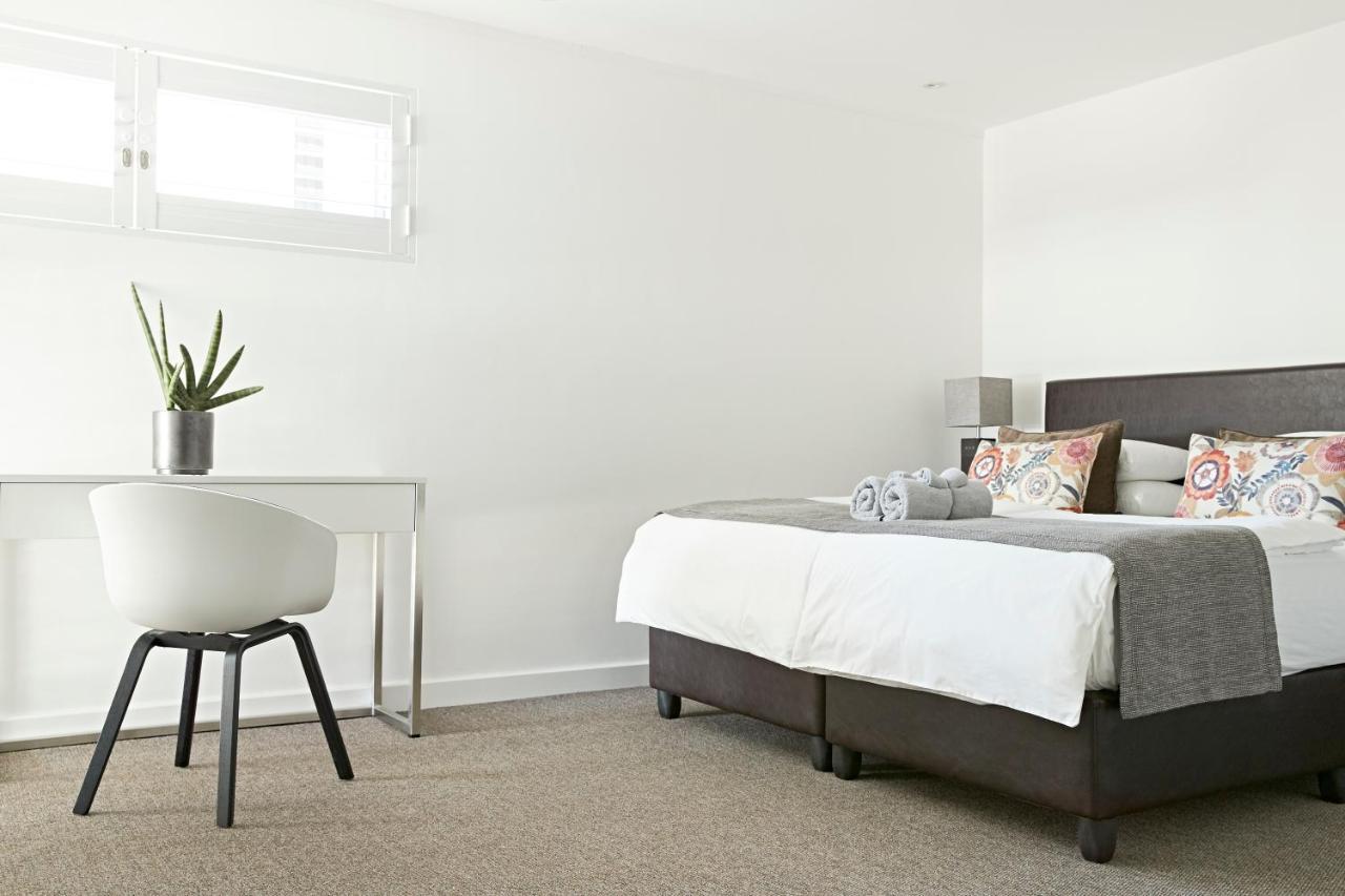 Bayview Boutique 4* Cape Town