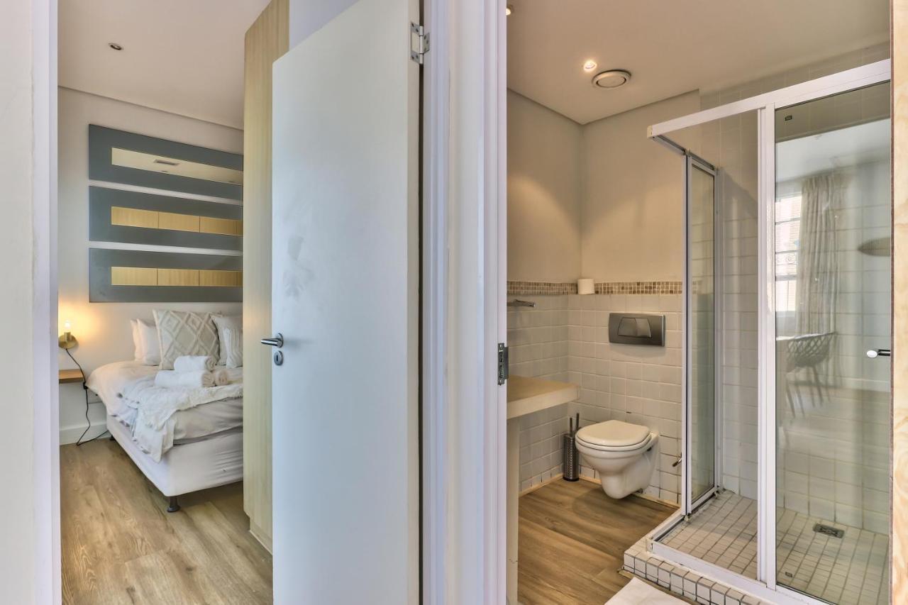 Glaston House Cape Town
