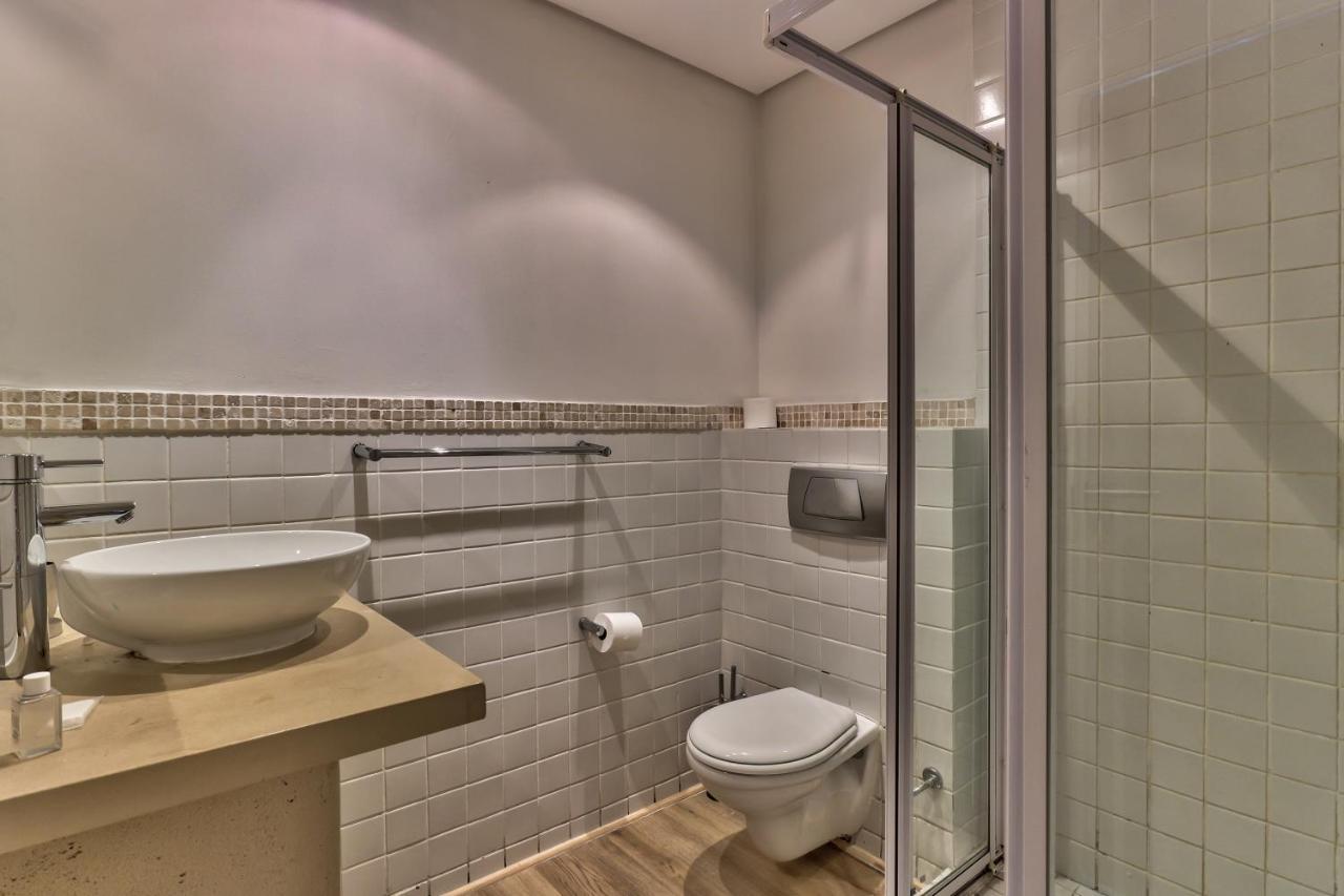 Glaston House * Cape Town
