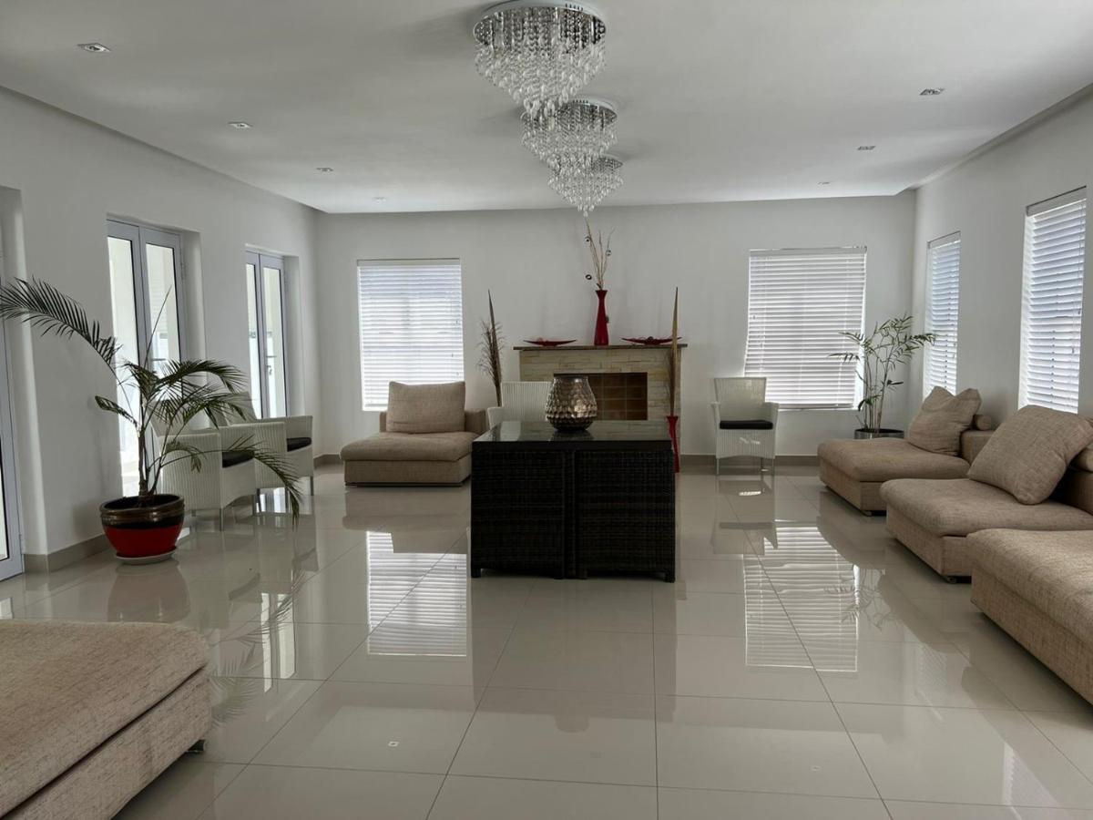 7 Bedroom Livadia Pallace