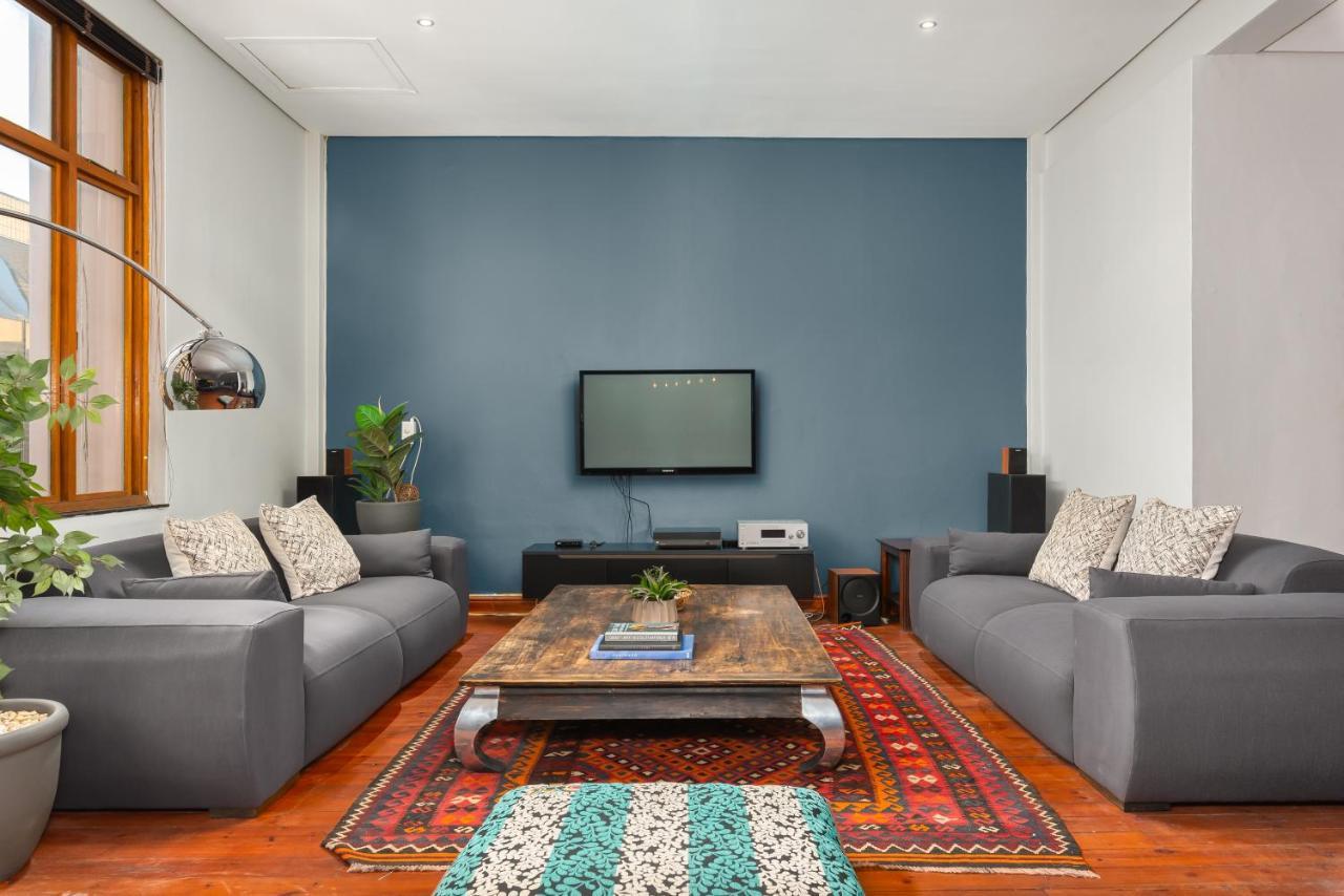 Castle Street 27 Apartment Cape Town