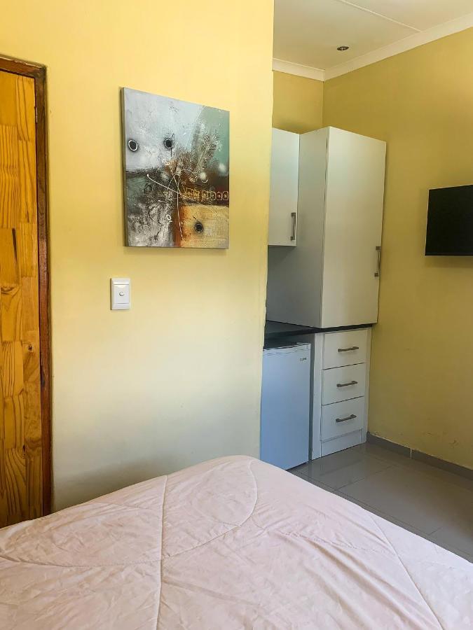 Aparthotel Tade At Aliahidi