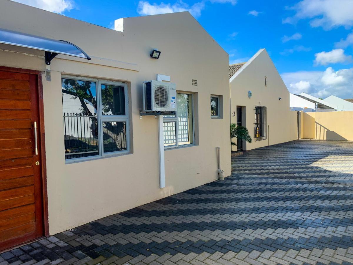 Tade At Aliahidi Cape Town