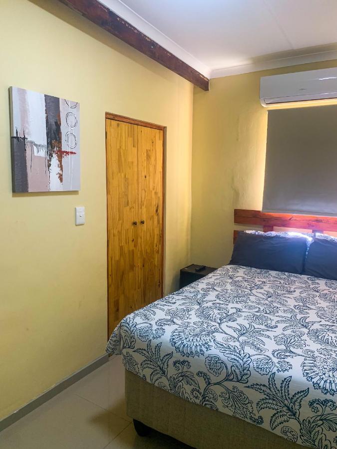 Aparthotel Tade At Aliahidi *