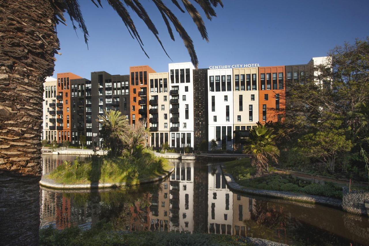 Hotel Century Bridgewater 4*