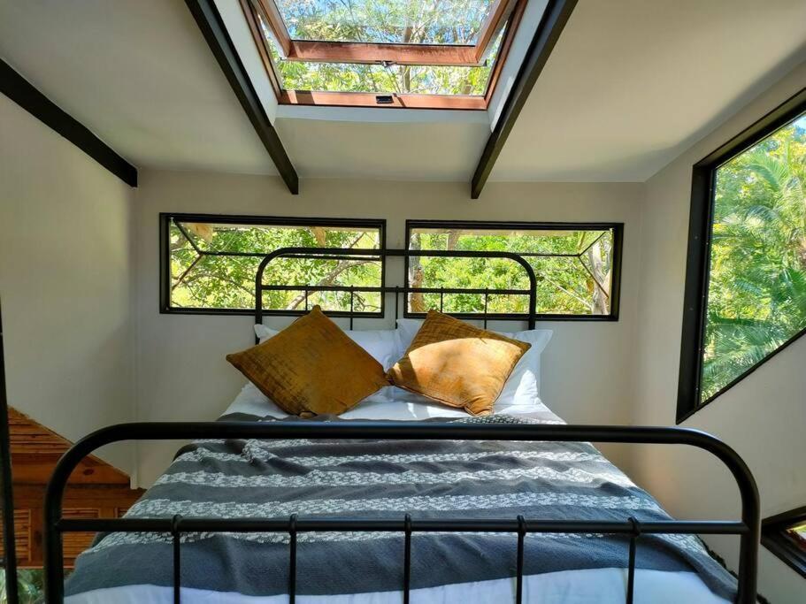 Chalet Zencapetown Forest Retreat