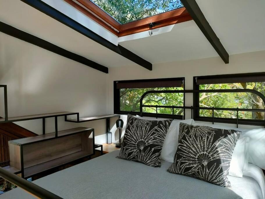 Zencapetown Forest Retreat Chalet *