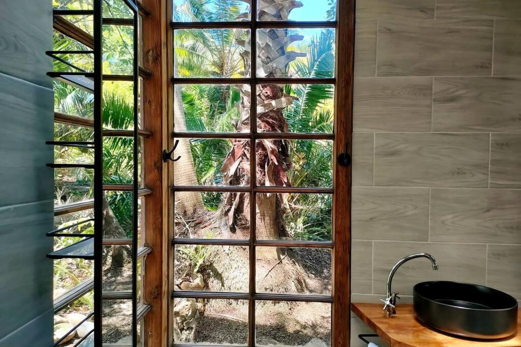 Chalet Zencapetown Forest Retreat *