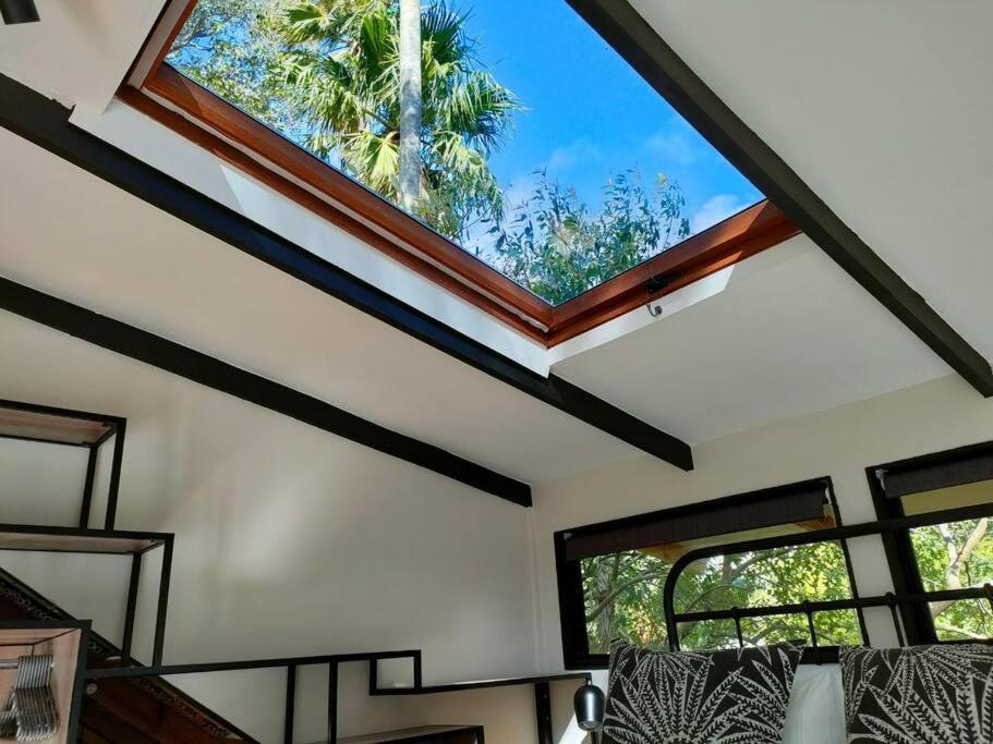 Chalet Zencapetown Forest Retreat