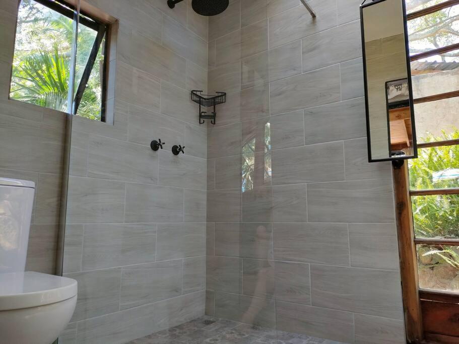 Zencapetown Forest Retreat Chalet Cape Town