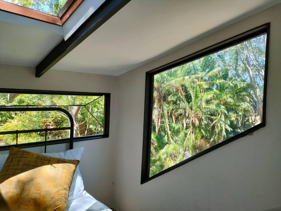 Chalet Zencapetown Forest Retreat