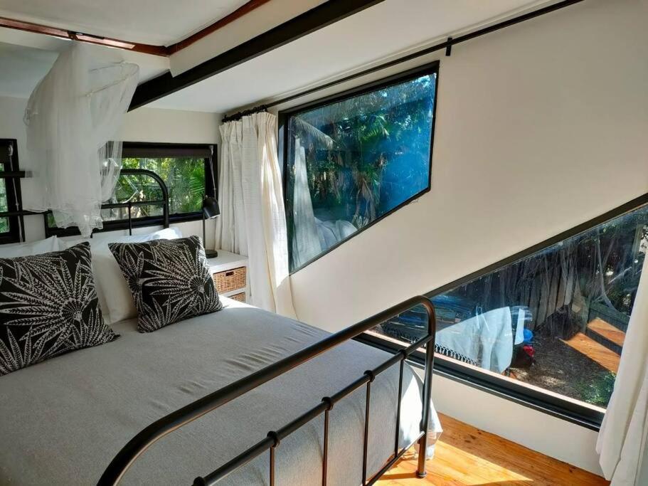 Zencapetown Forest Retreat Chalet *