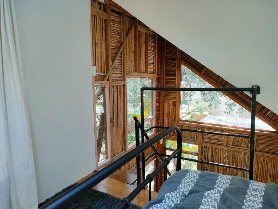 Zencapetown Forest Retreat Chalet *