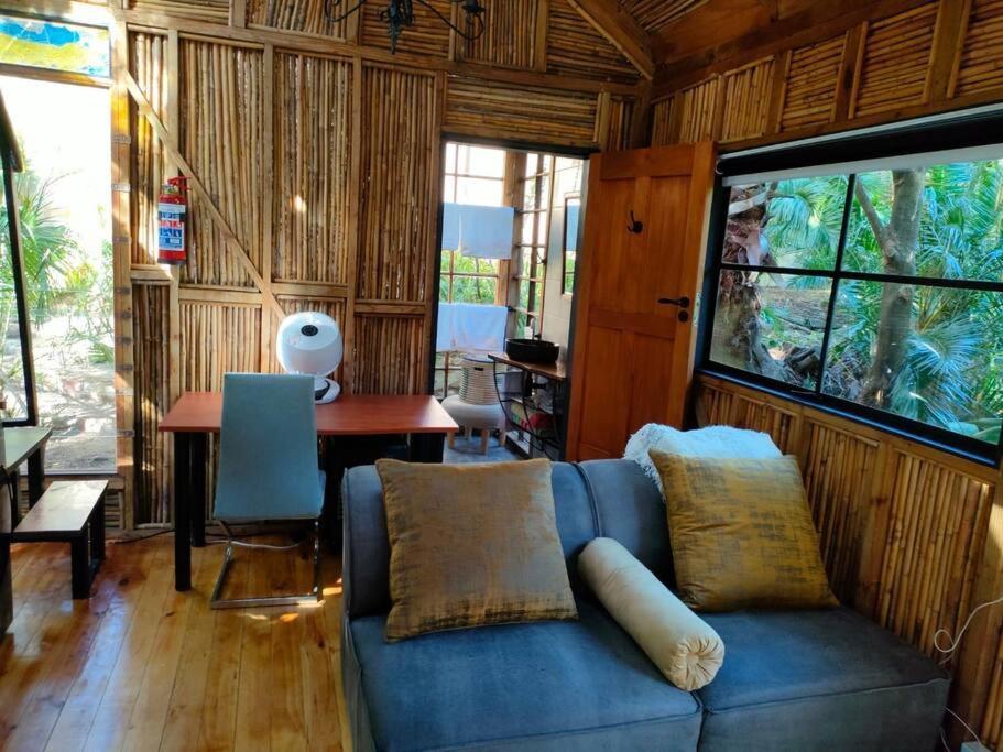 Zencapetown Forest Retreat * Cape Town