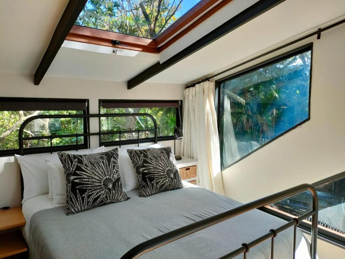 Zencapetown Forest Retreat Cape Town