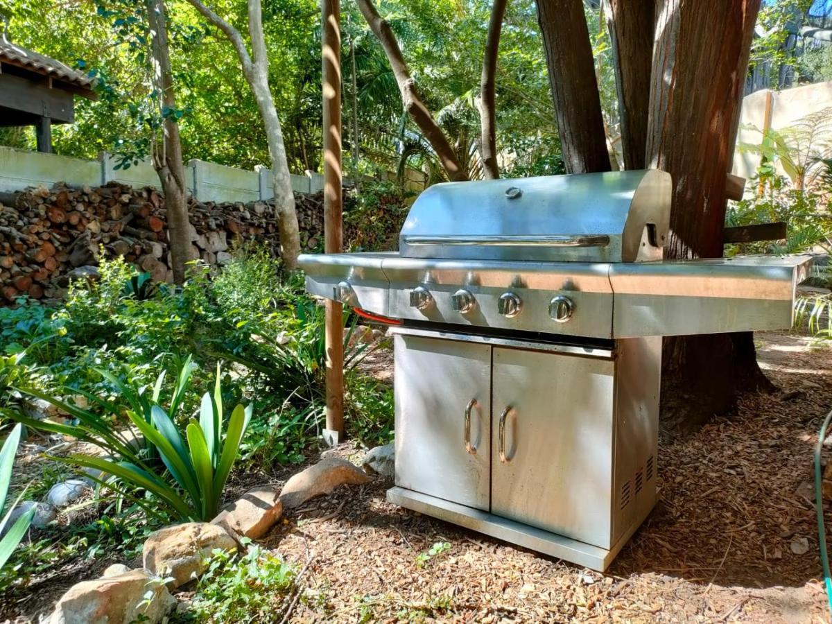 Zencapetown Forest Retreat Cape Town