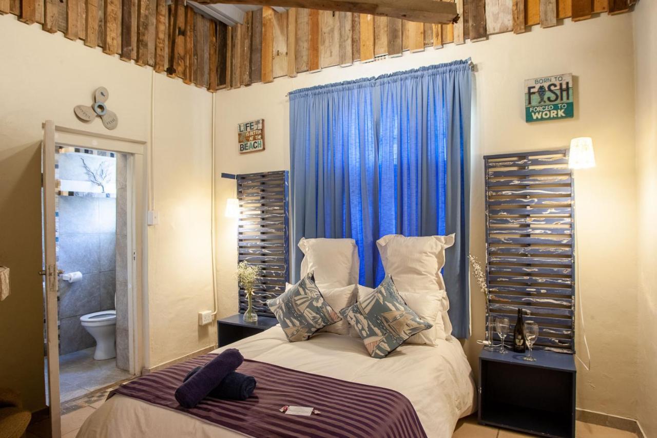Group - 22 Sleeper Helderberg Cidade Do Cabo