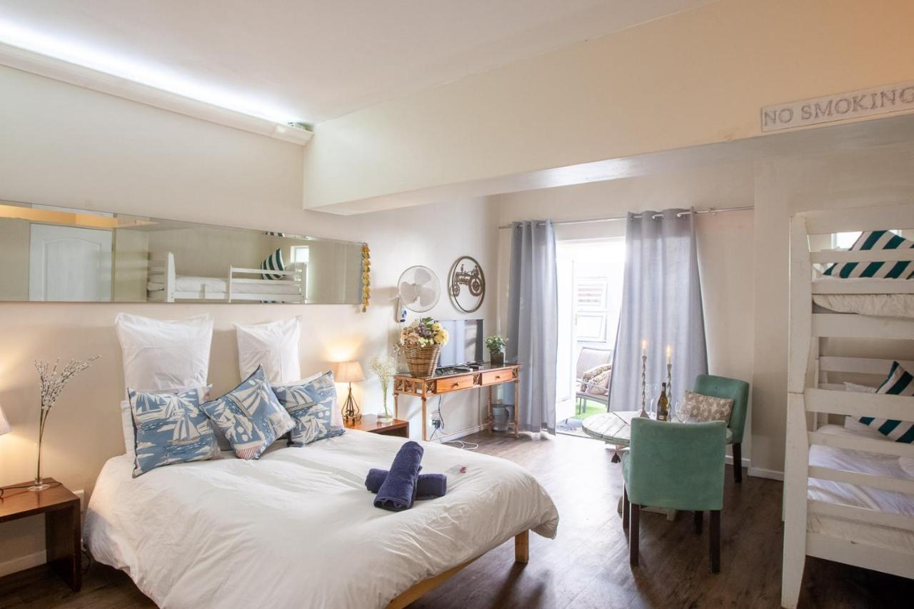Casa de férias Group - 22 Sleeper Helderberg Cidade Do Cabo