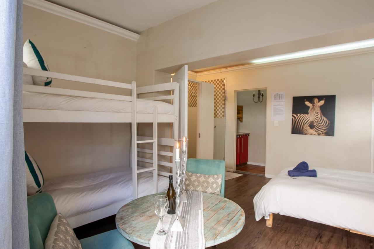 Casa de férias Group - 22 Sleeper Helderberg Cidade Do Cabo
