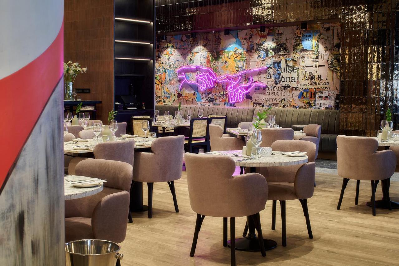 The Rockefeller By Newmark Hotel