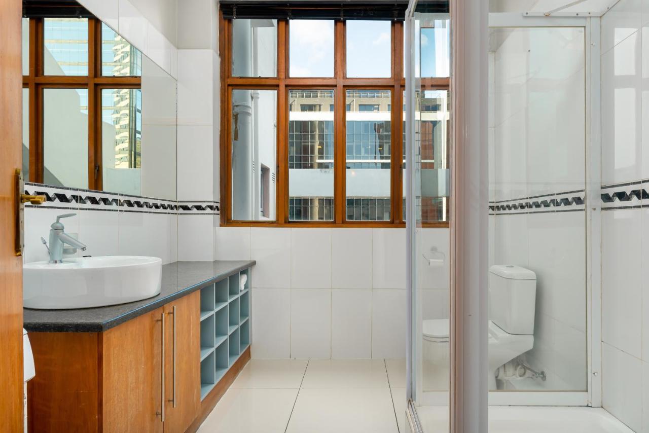Apartment Castle Street 27 Cape Town
