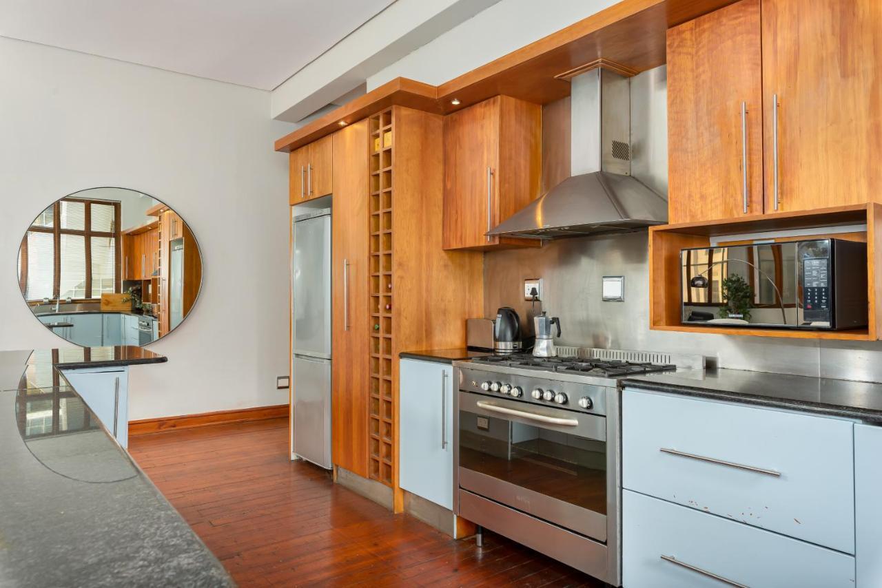 Apartment Castle Street 27