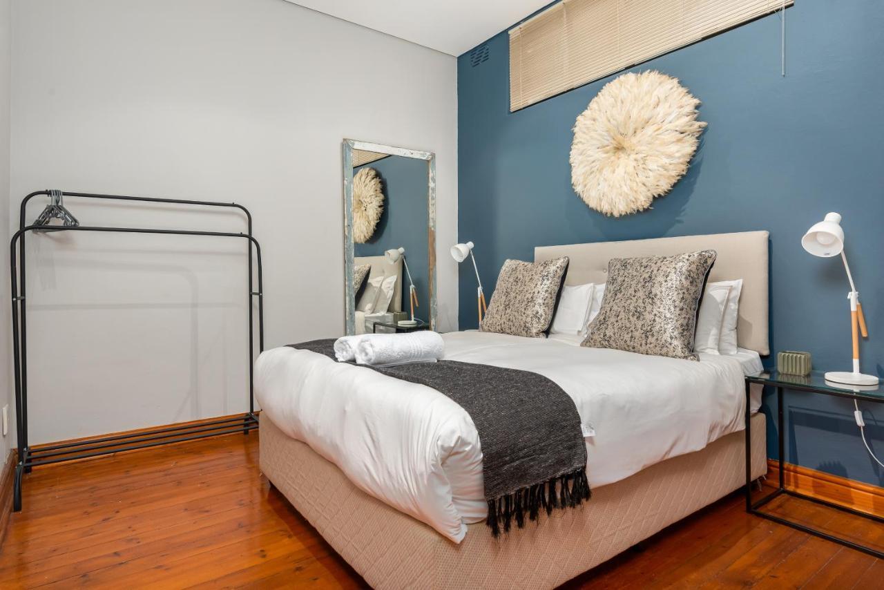 Castle Street 27 Apartment Cape Town