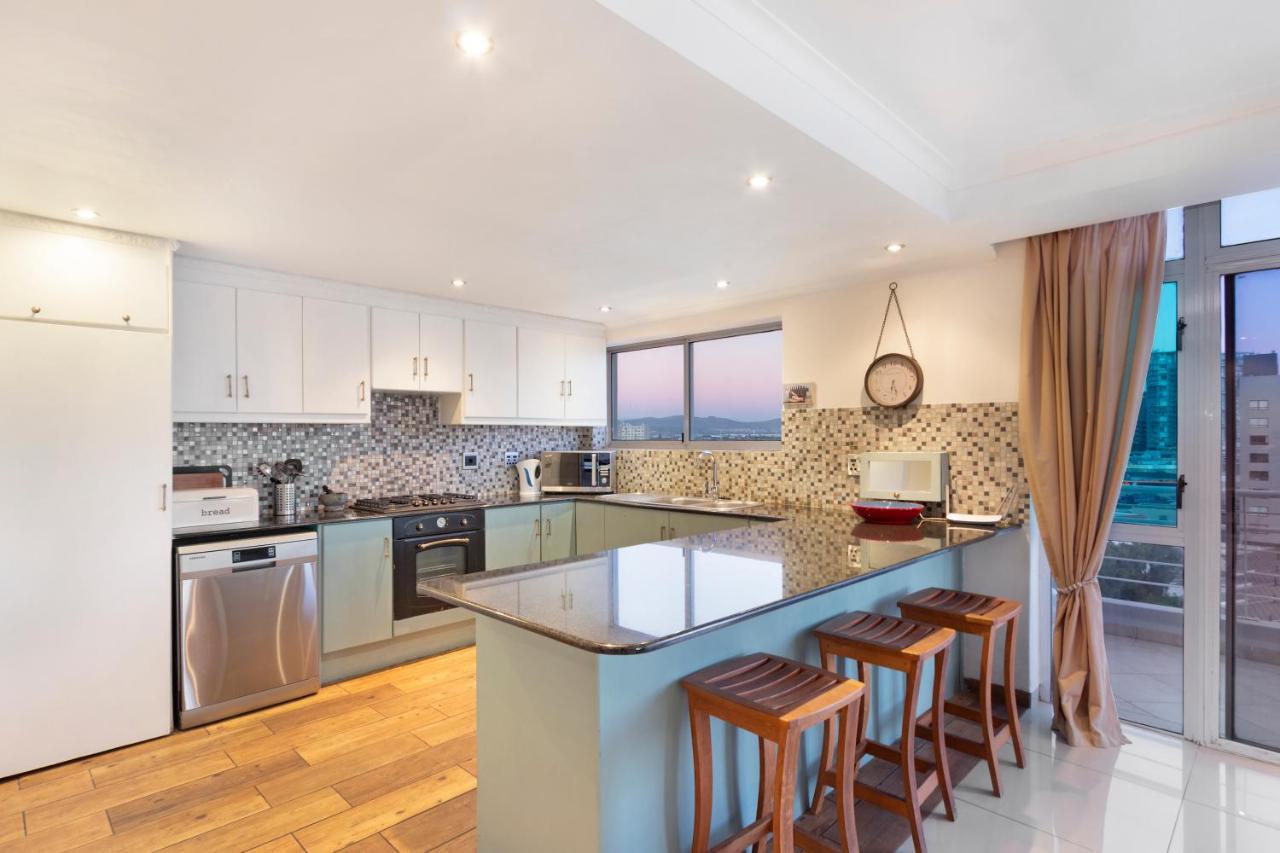 Ocean View C702 By Hostagents Apartment Cape Town