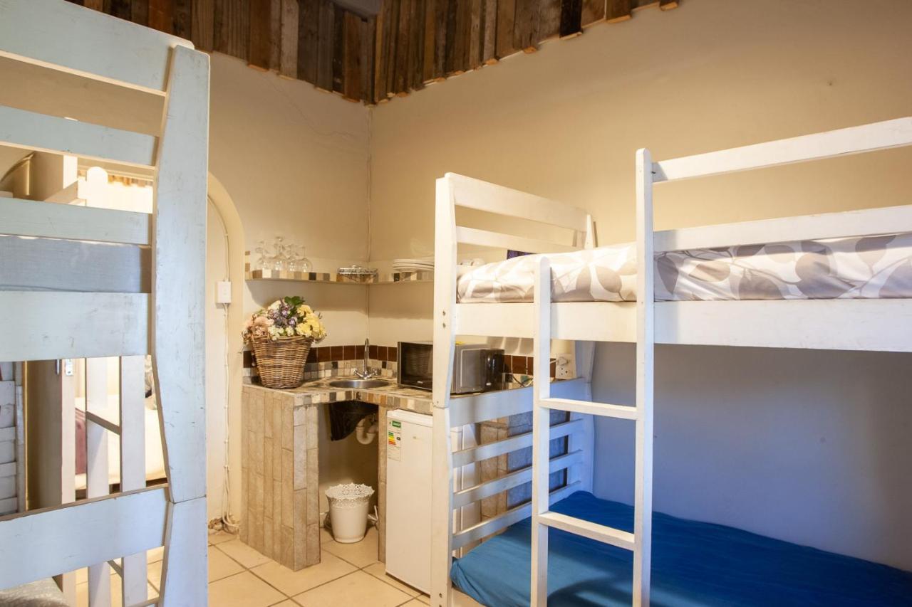 Casa de férias Group - 22 Sleeper Helderberg Cidade Do Cabo