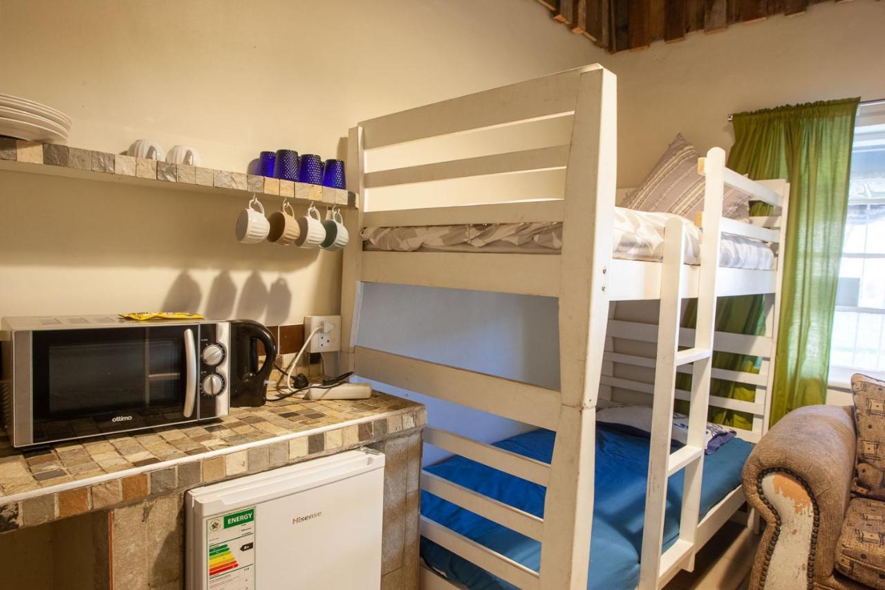 Casa de férias Group - 22 Sleeper Helderberg