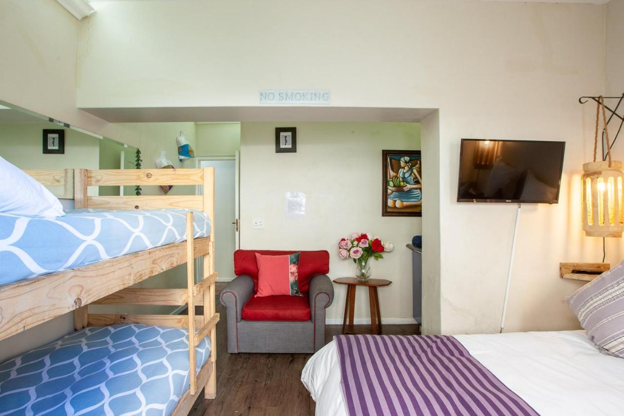 Casa de férias Group - 22 Sleeper Helderberg