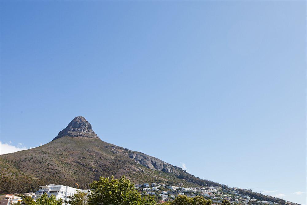 Sweet Ocean View Guest house Cape Town