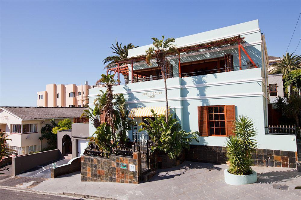 Sweet Ocean View Guest house