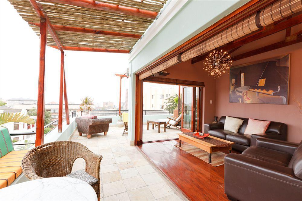 Sweet Ocean View Guest house 4*