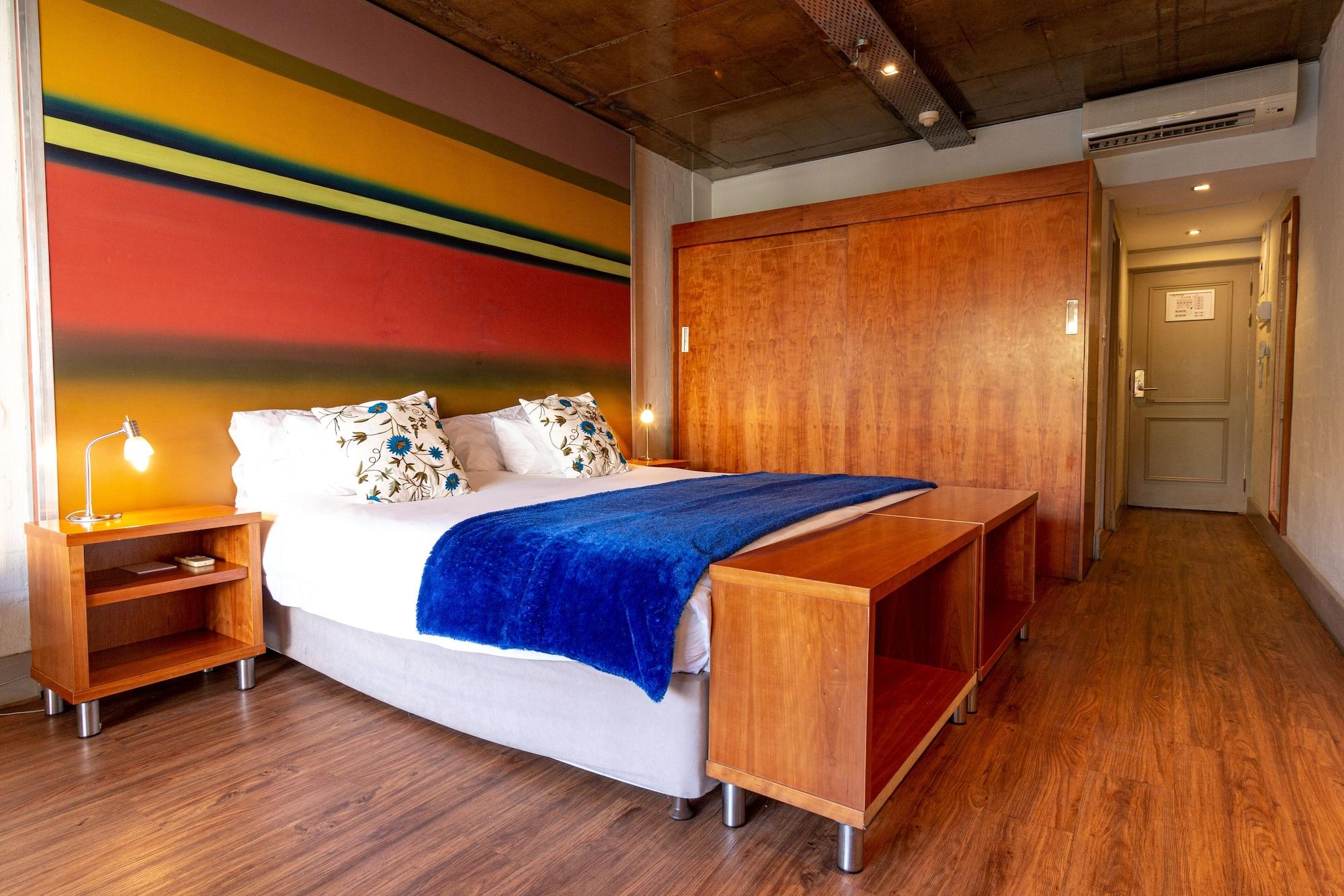Hotel Hippo Boutique Cape Town