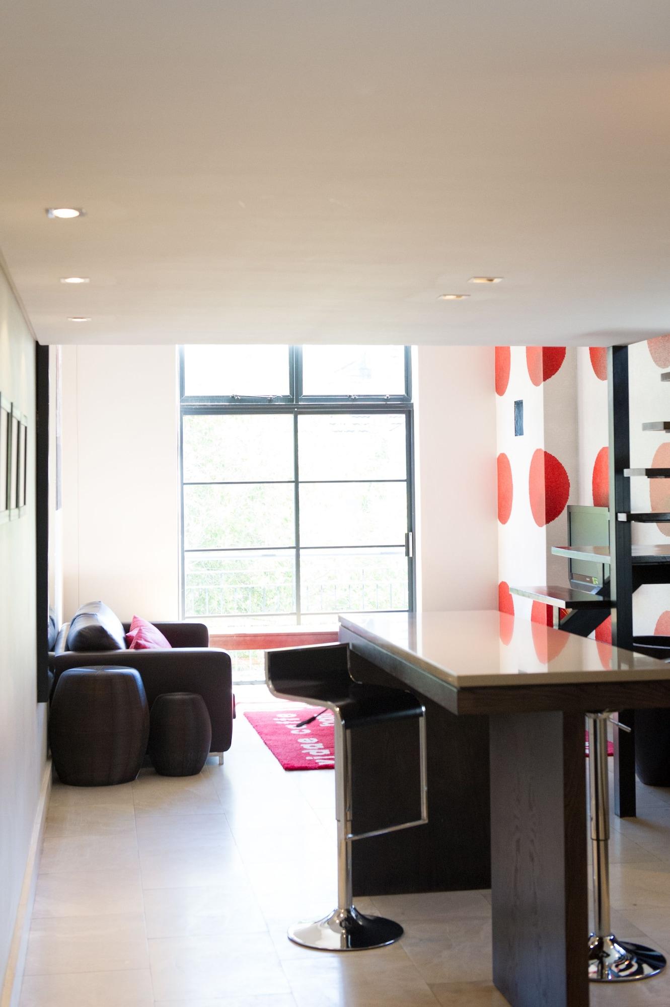 Hippo Boutique Hotel Cape Town