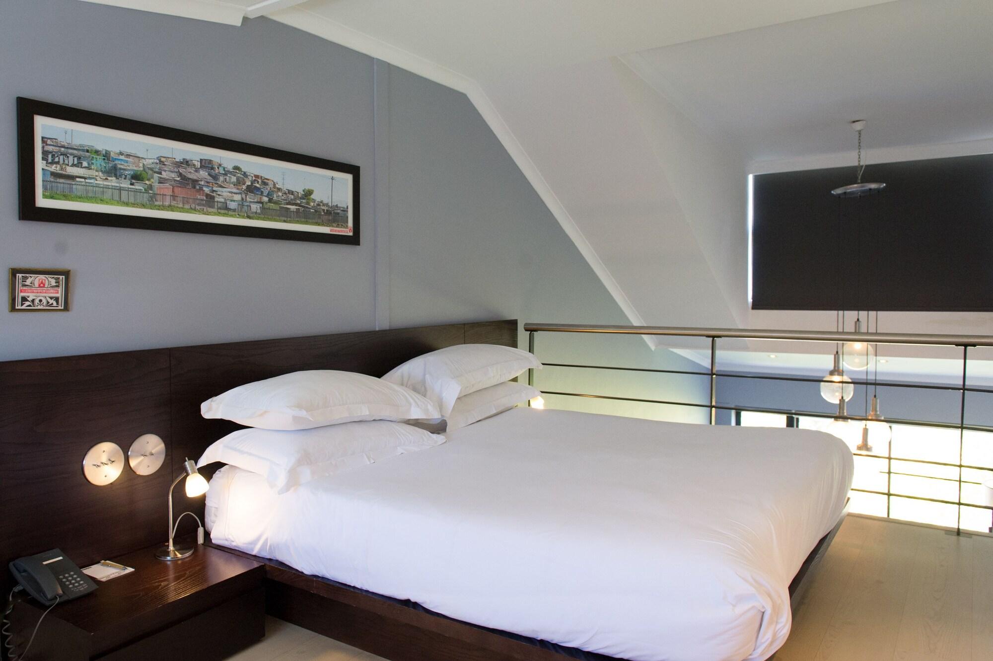 Hippo Boutique Hotel Cape Town