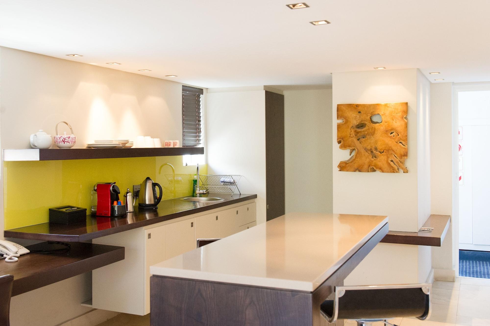 Hotel Hippo Boutique Cape Town