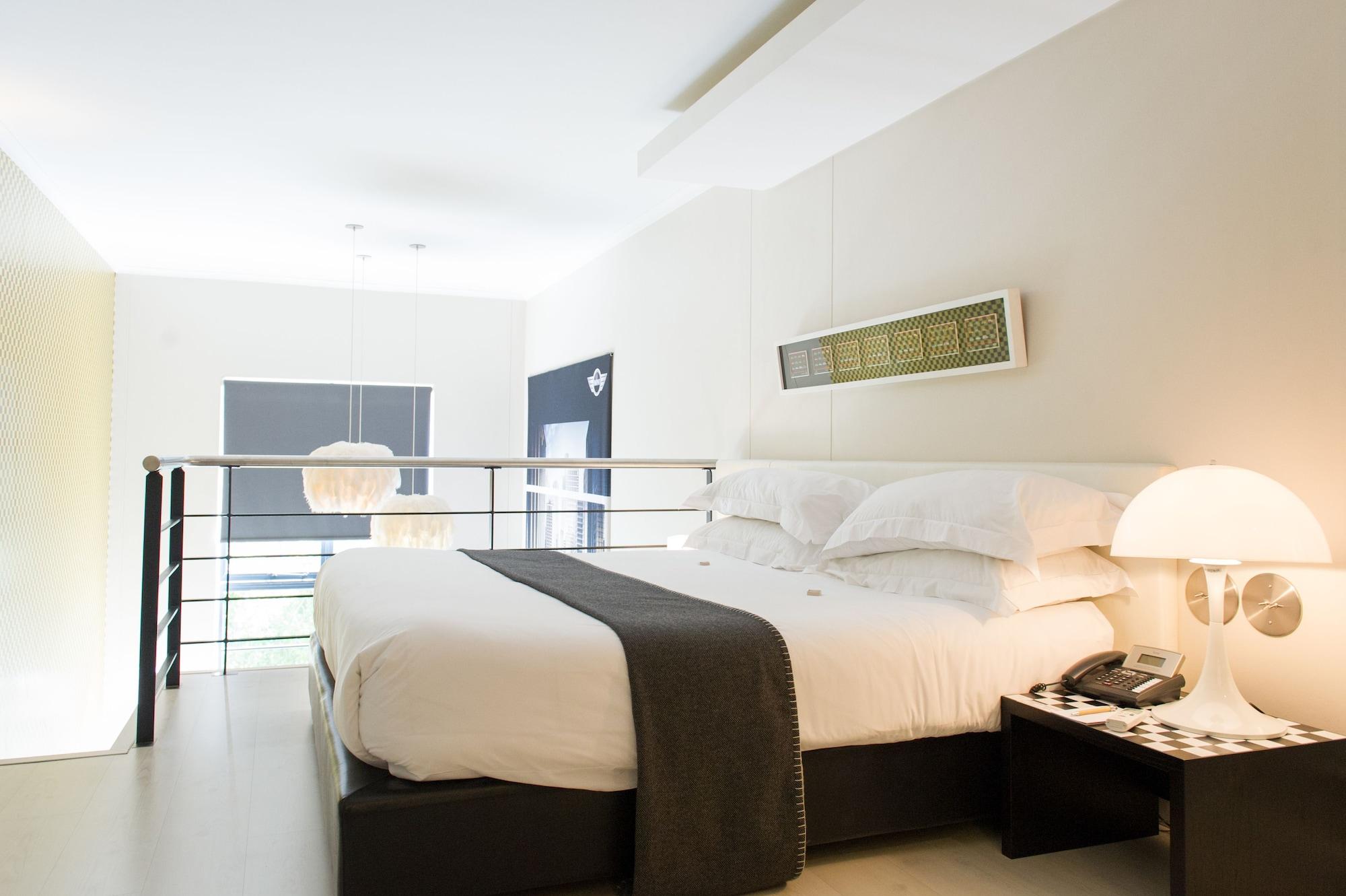 Hippo Boutique 4* Cape Town