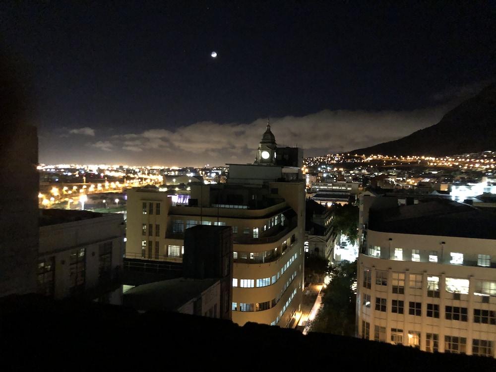 Hotel Cape Diamond Boutique Cape Town