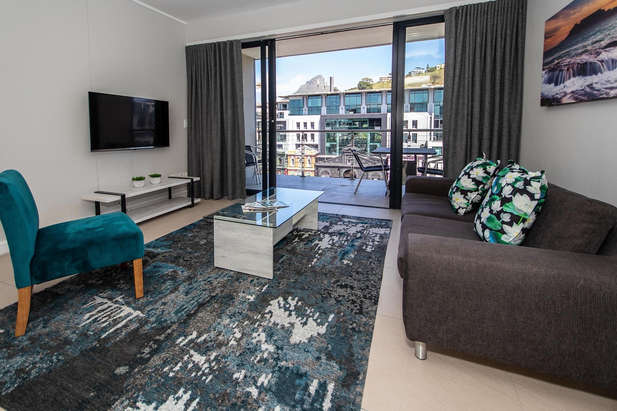The Rockwell Luxury 4*
