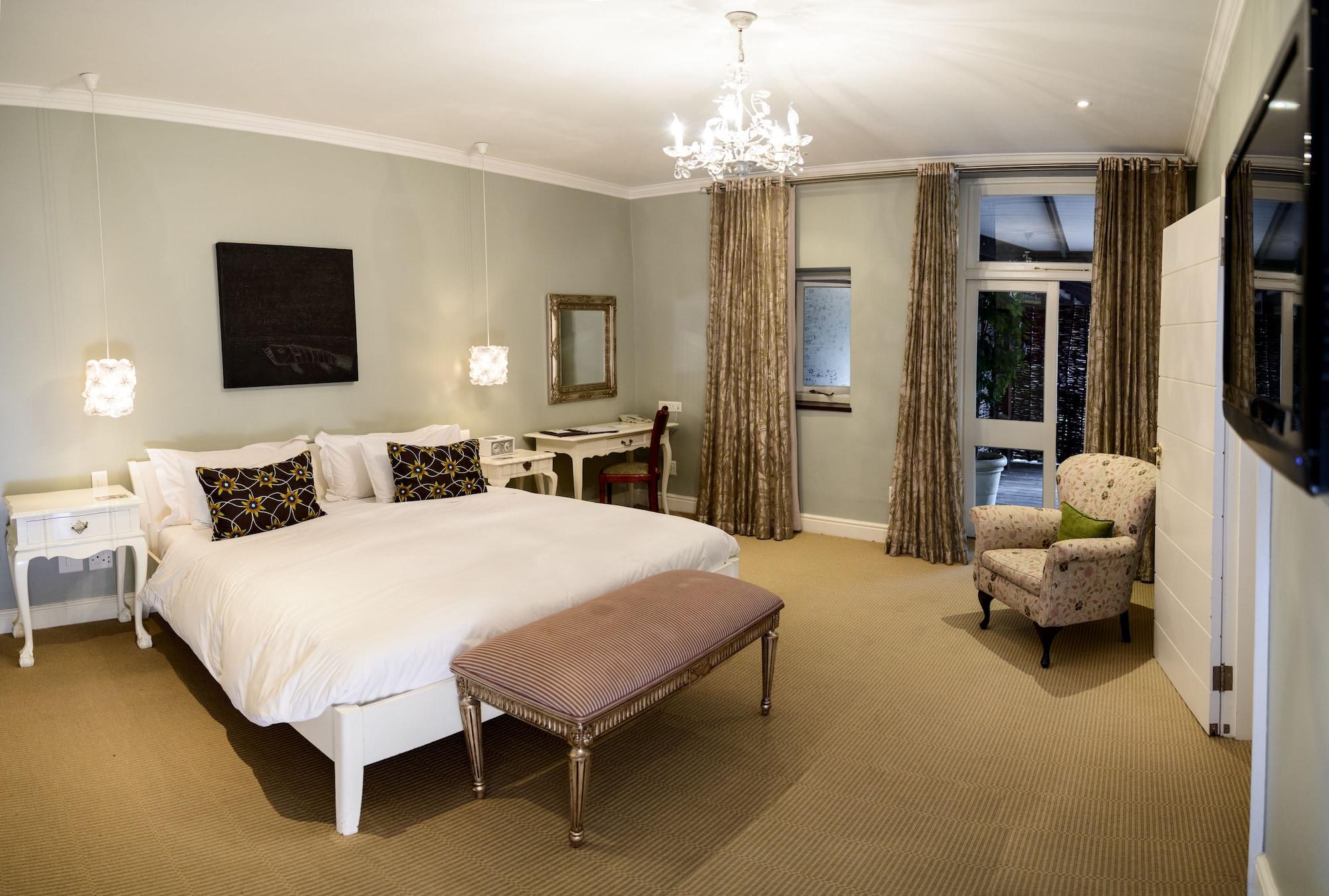 Cape Heritage Hotel Cape Town