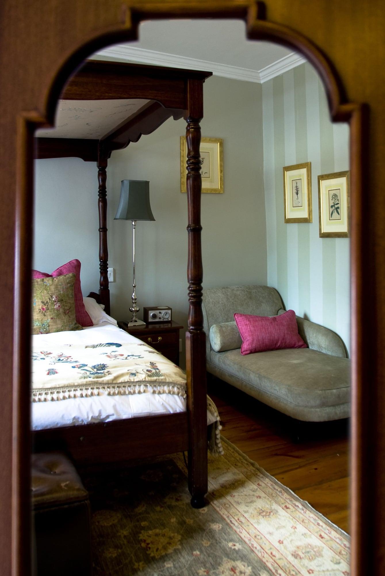 Hotel Cape Heritage 4*